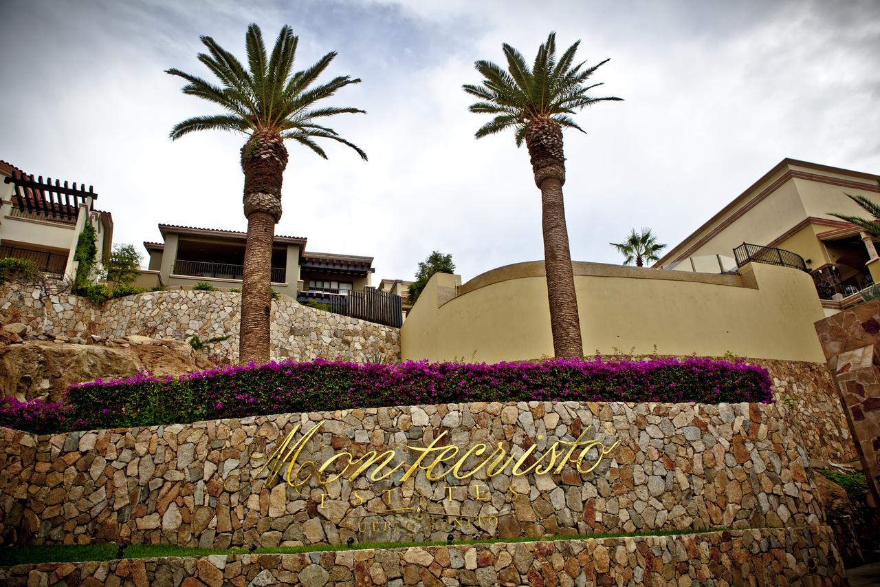 Resort Quivira Cabos And Homes -vacation 5*