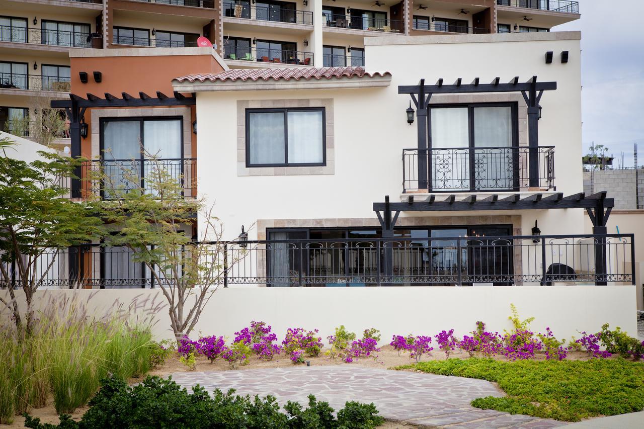 Quivira Cabos And Homes -vacation Resort