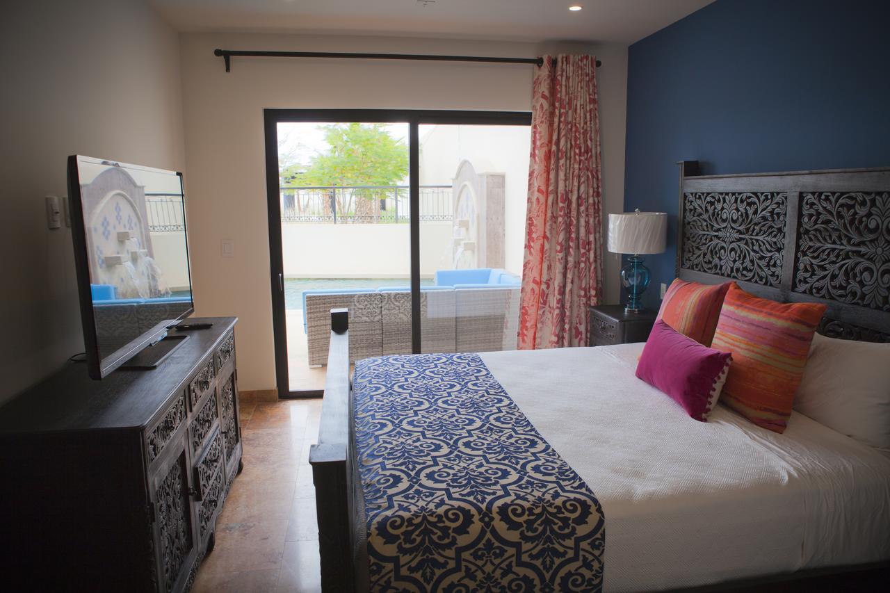 Quivira Cabos And Homes -vacation Resort Cabo San Lucas