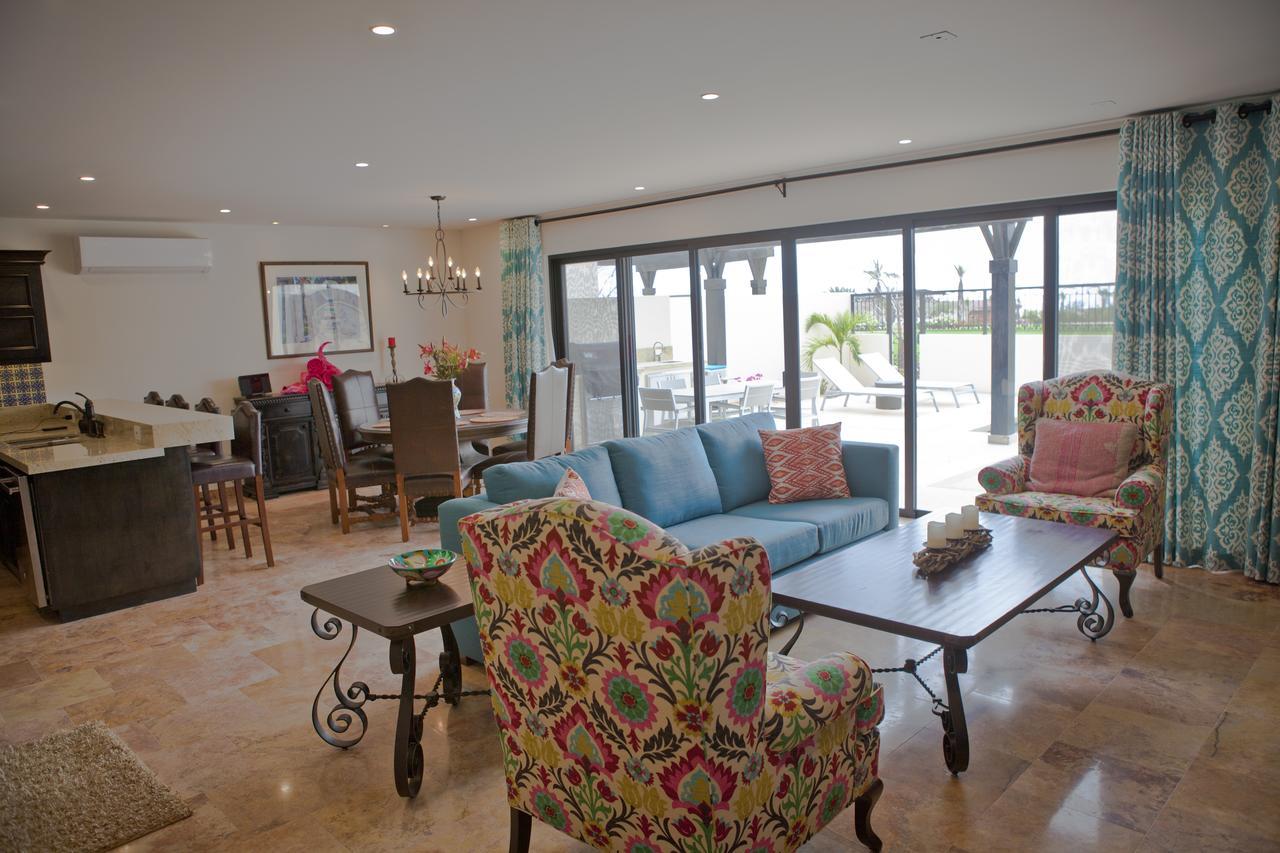 Quivira Cabos And Homes -vacation 5* Cabo San Lucas