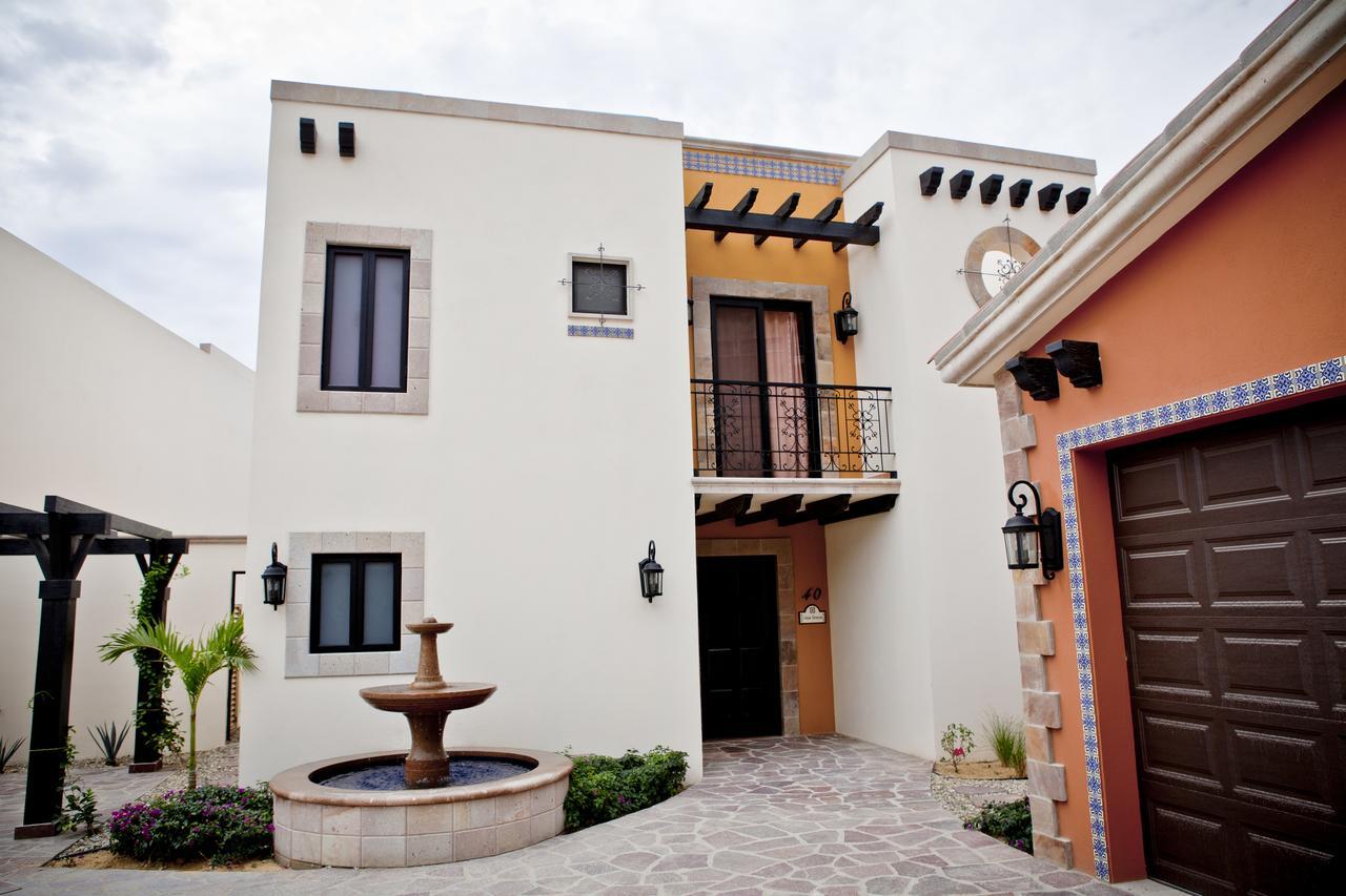 Resort Quivira Cabos And Homes -vacation Cabo San Lucas