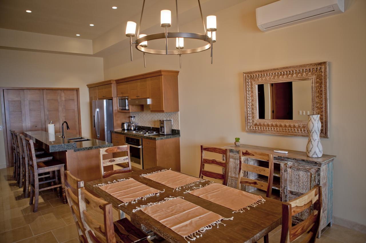 Resort Quivira Cabos And Homes -vacation Cabo San Lucas