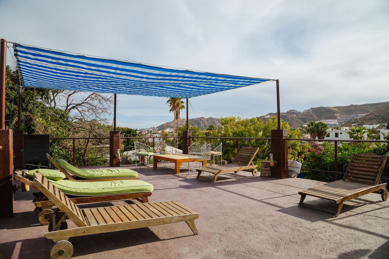 Ocean Tigers Dive House Cabo San Lucas