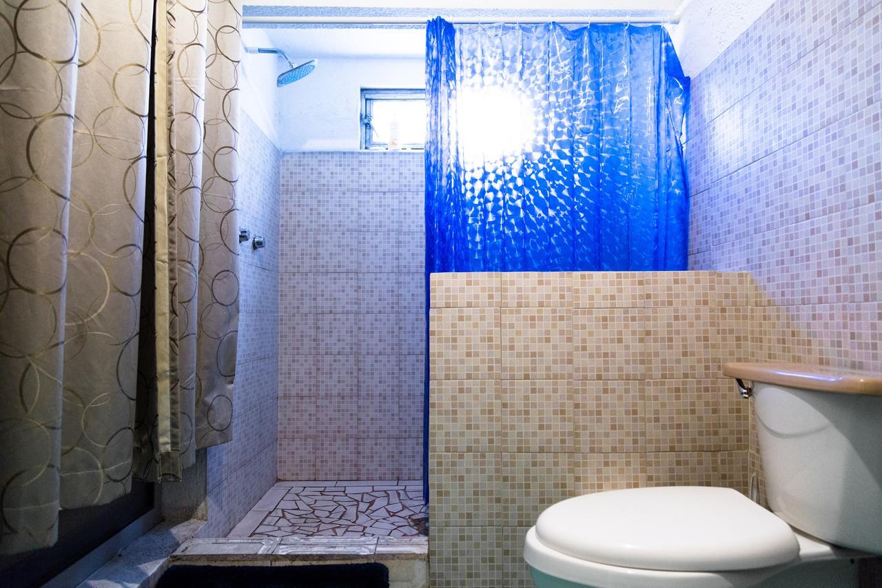Hostel Ocean Tigers Dive House *