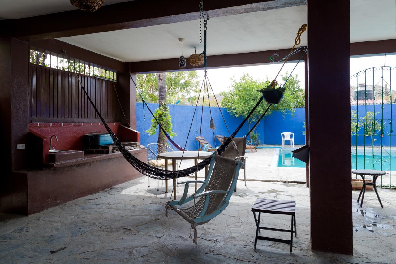 Ocean Tigers Dive House