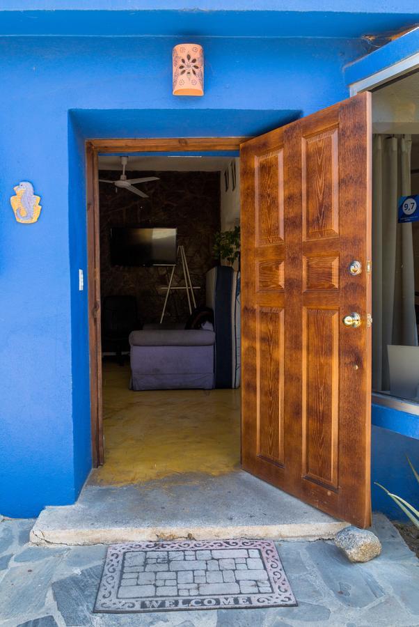 Ocean Tigers Dive House Cabo San Lucas