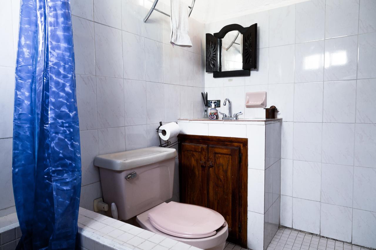Ocean Tigers Dive House *