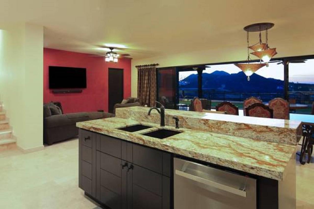 Copala 25 4bd - Copala 25 4bd - 4bd Spacious High-end @ Cabo - Copala 25 - Apartment *
