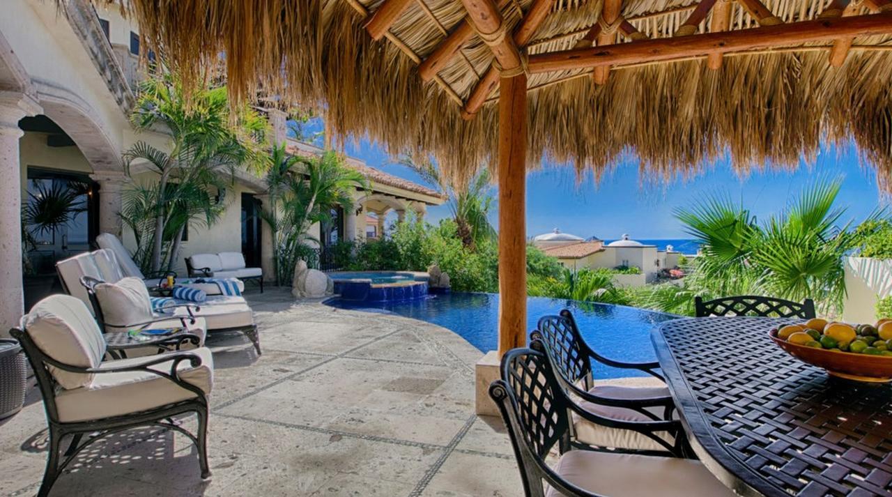 Villa Antigua Cabo San Lucas