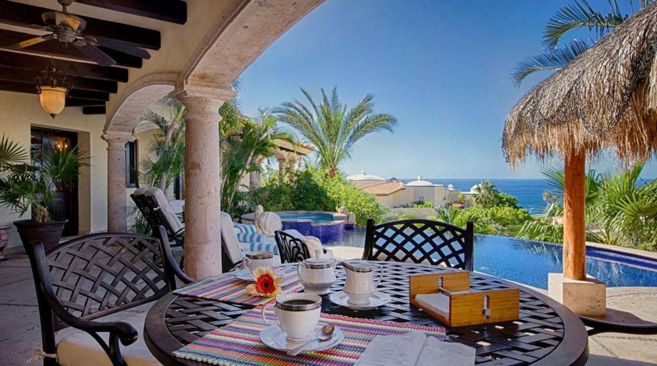 Antigua Villa