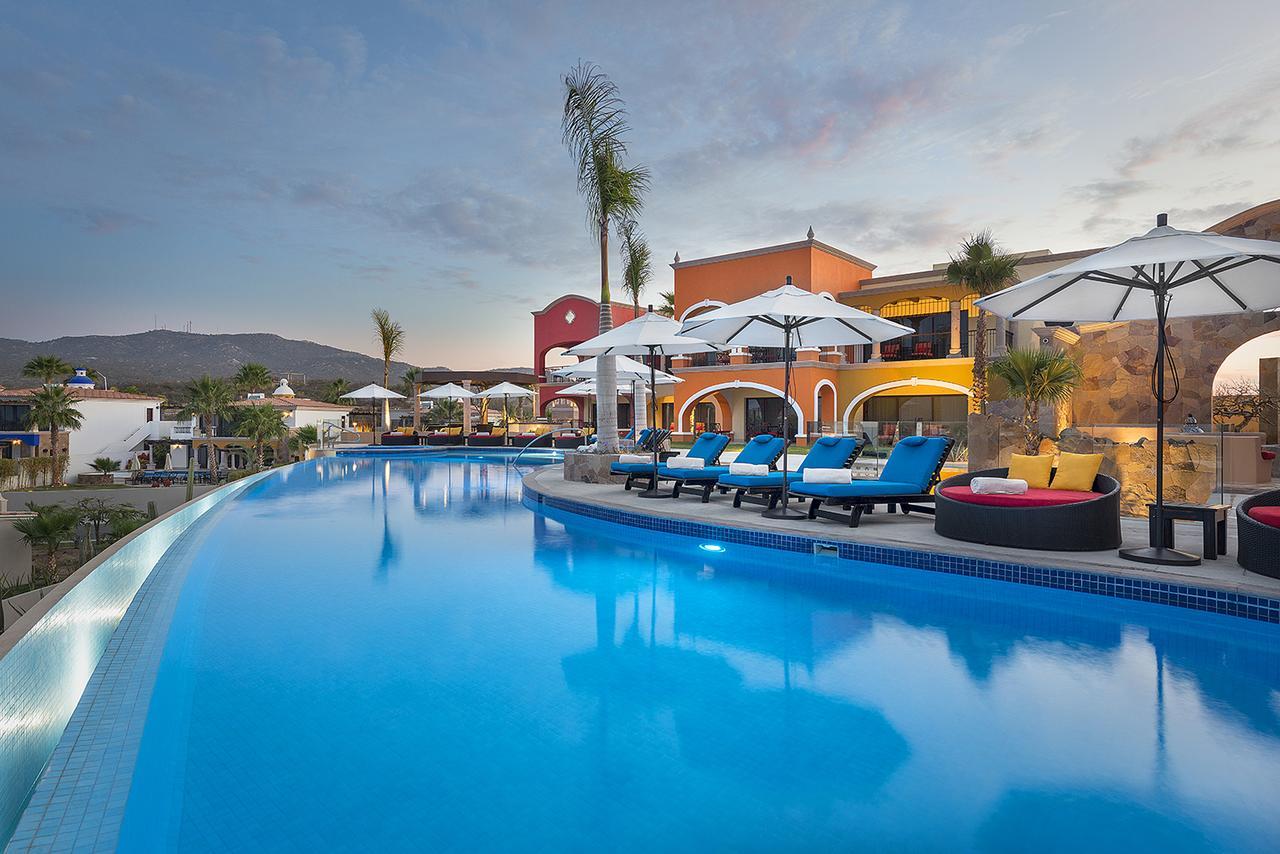 The Residences At Hacienda Encantada Villa