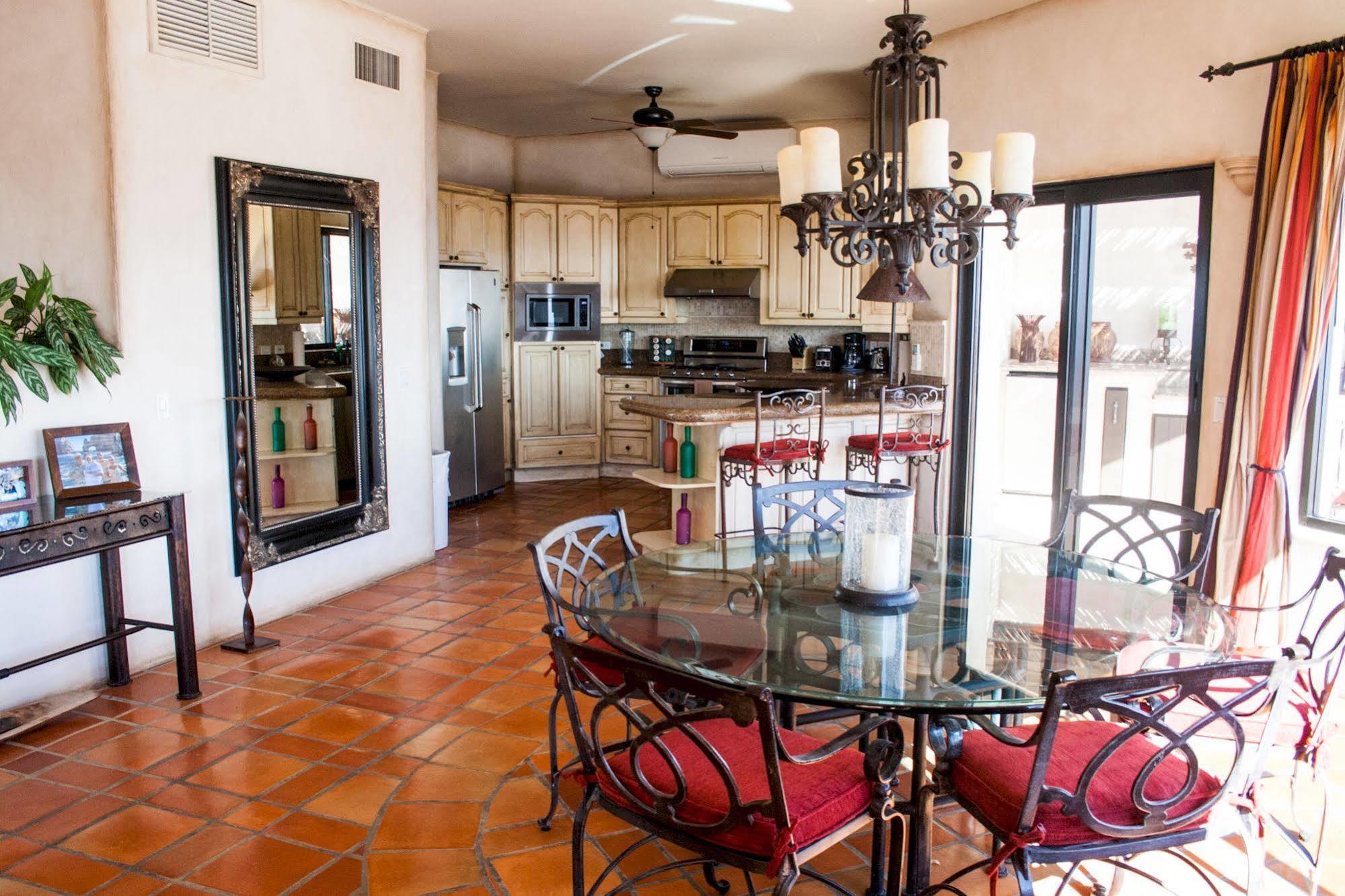 Casa Cascadas 3*