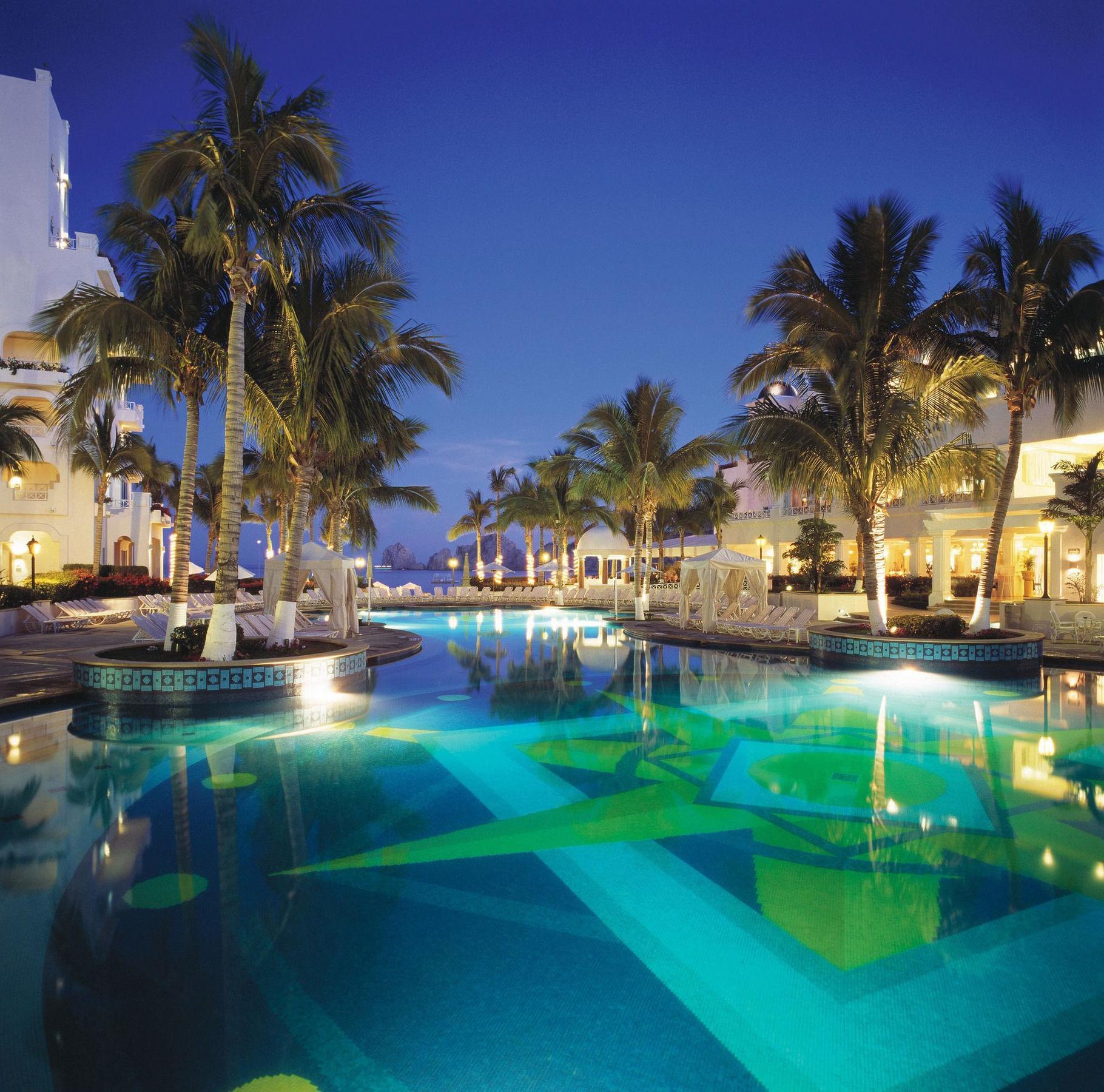 Pueblo Bonito Rose & Resort