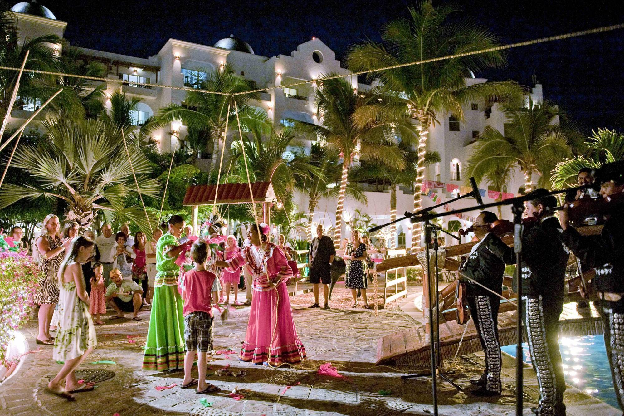 Pueblo Bonito Cabos Blanco - Cabo San Lucas