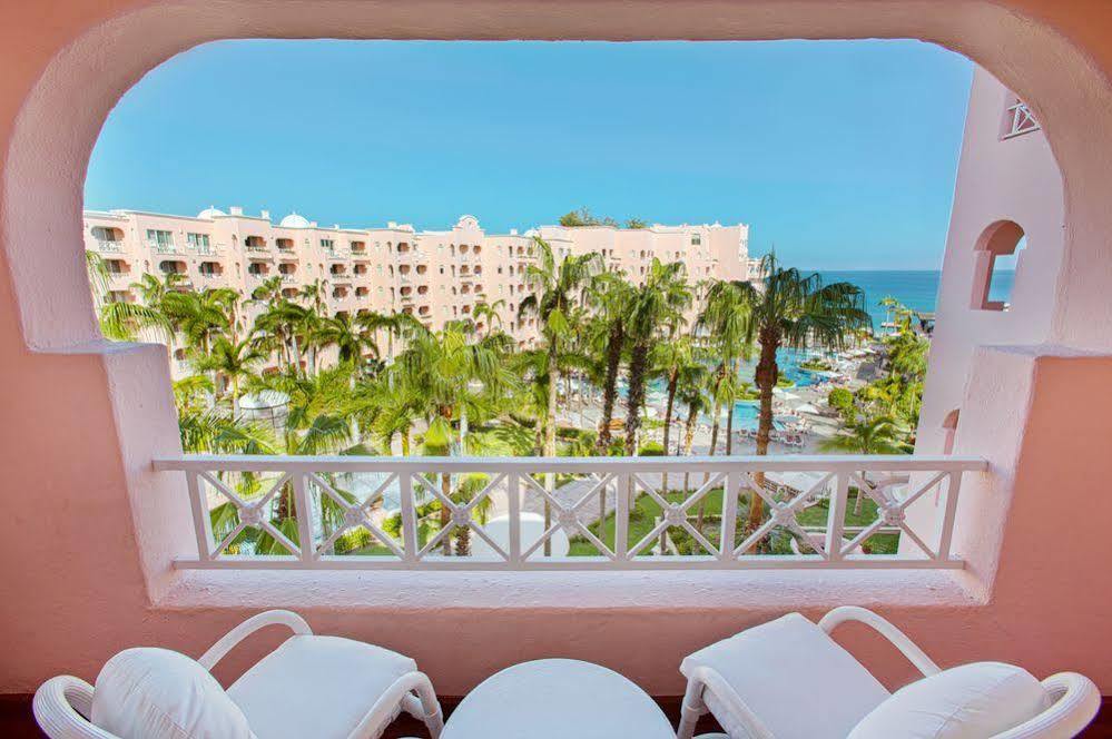 Pueblo Bonito Rose & Resort