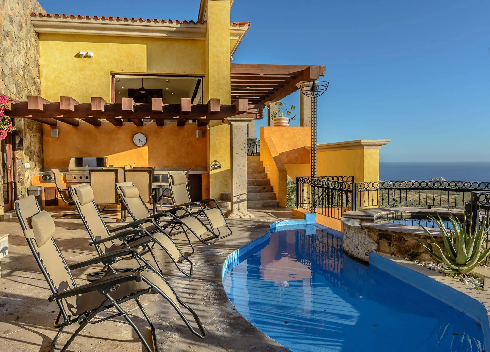Cabo Vacation Apartamento *