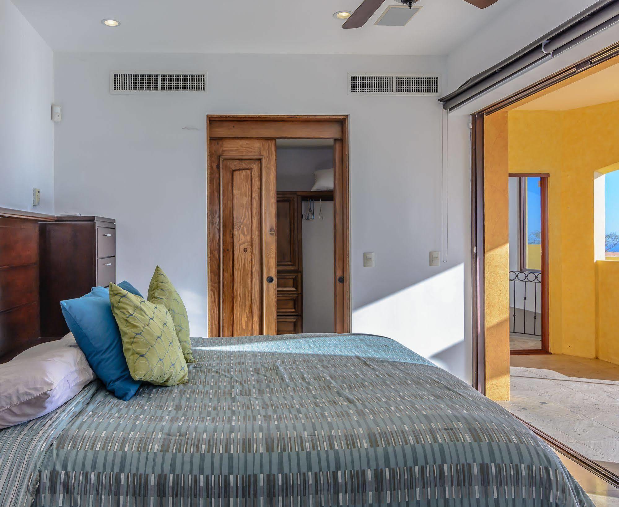 Apartamento Cabo Vacation
