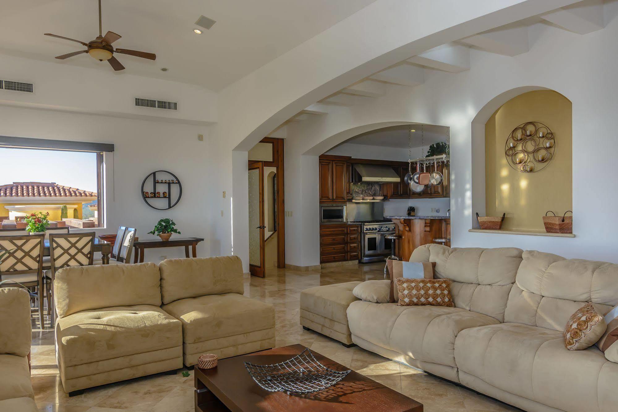 Cabo Vacation Apartamento