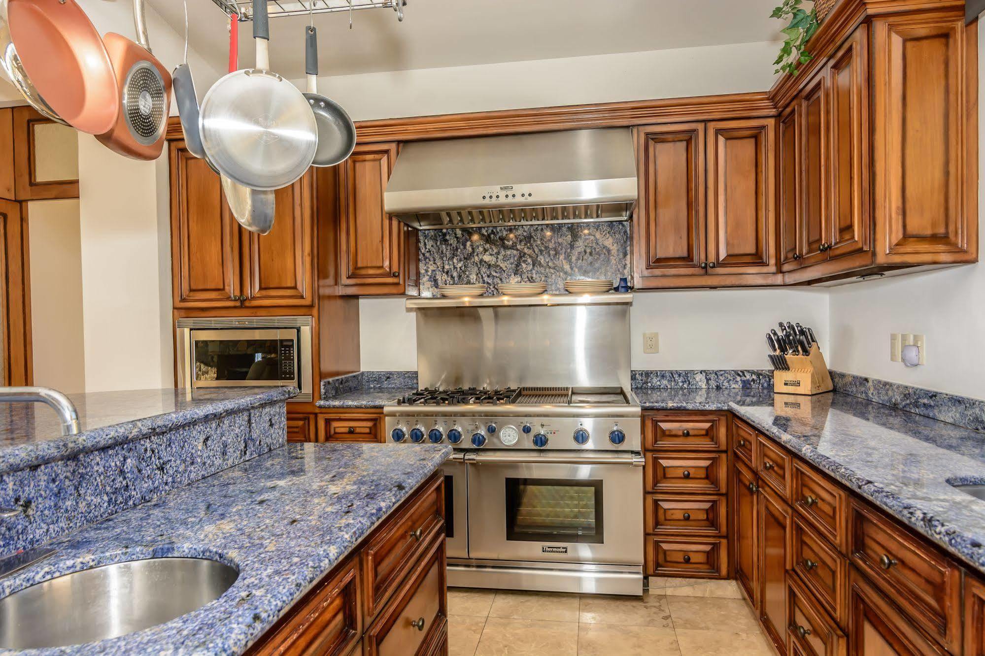 Apartamento Cabo Vacation