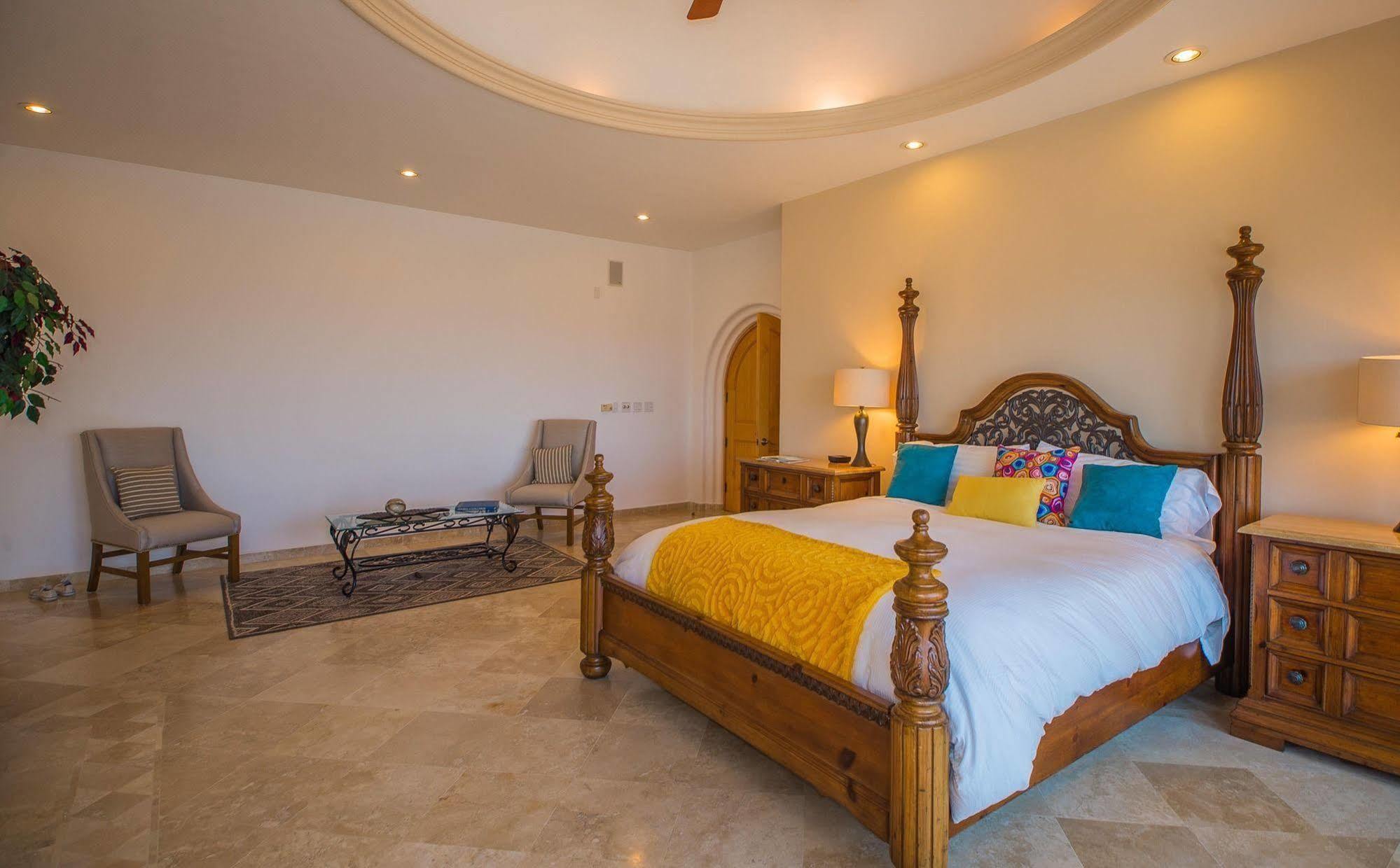 Leonetti Hotel
