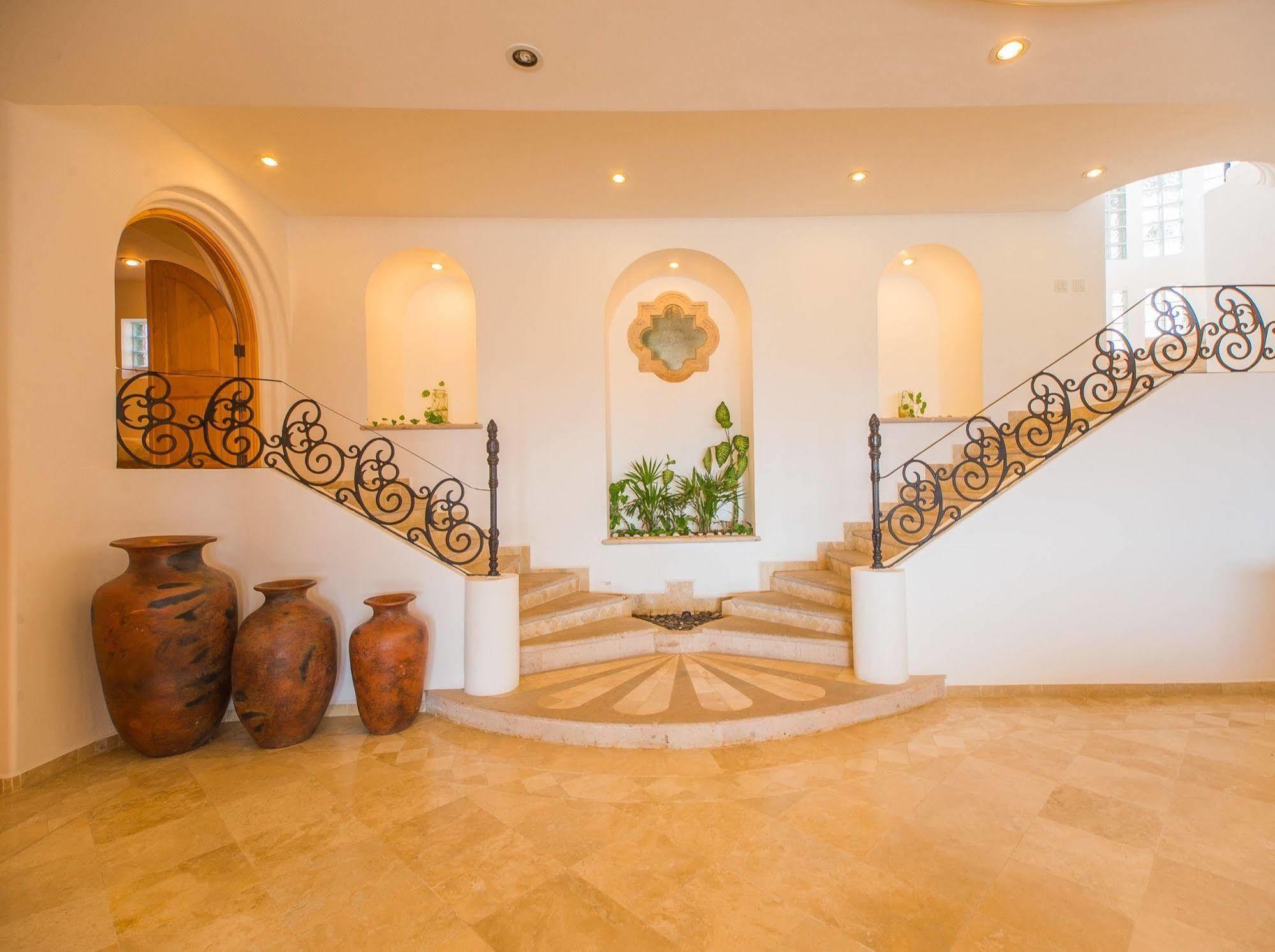 Hotel Leonetti