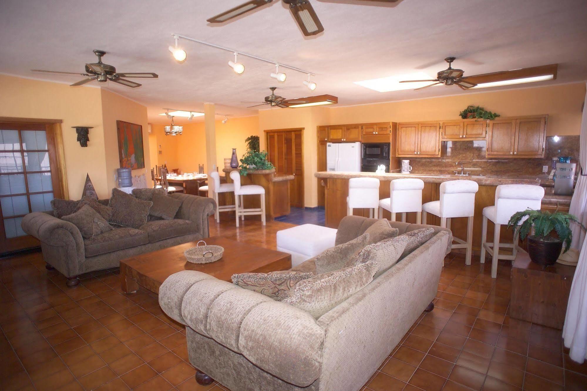 Hotel Giggling Marlin Penthouse Cabo San Lucas