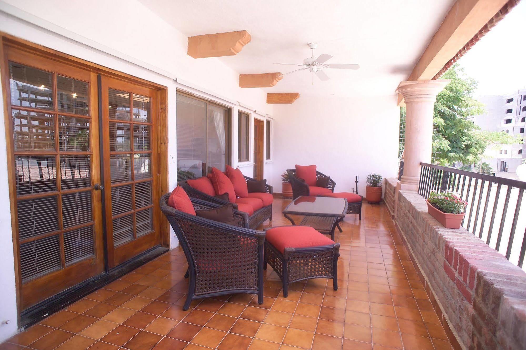Hotel Giggling Marlin Penthouse Cabo San Lucas
