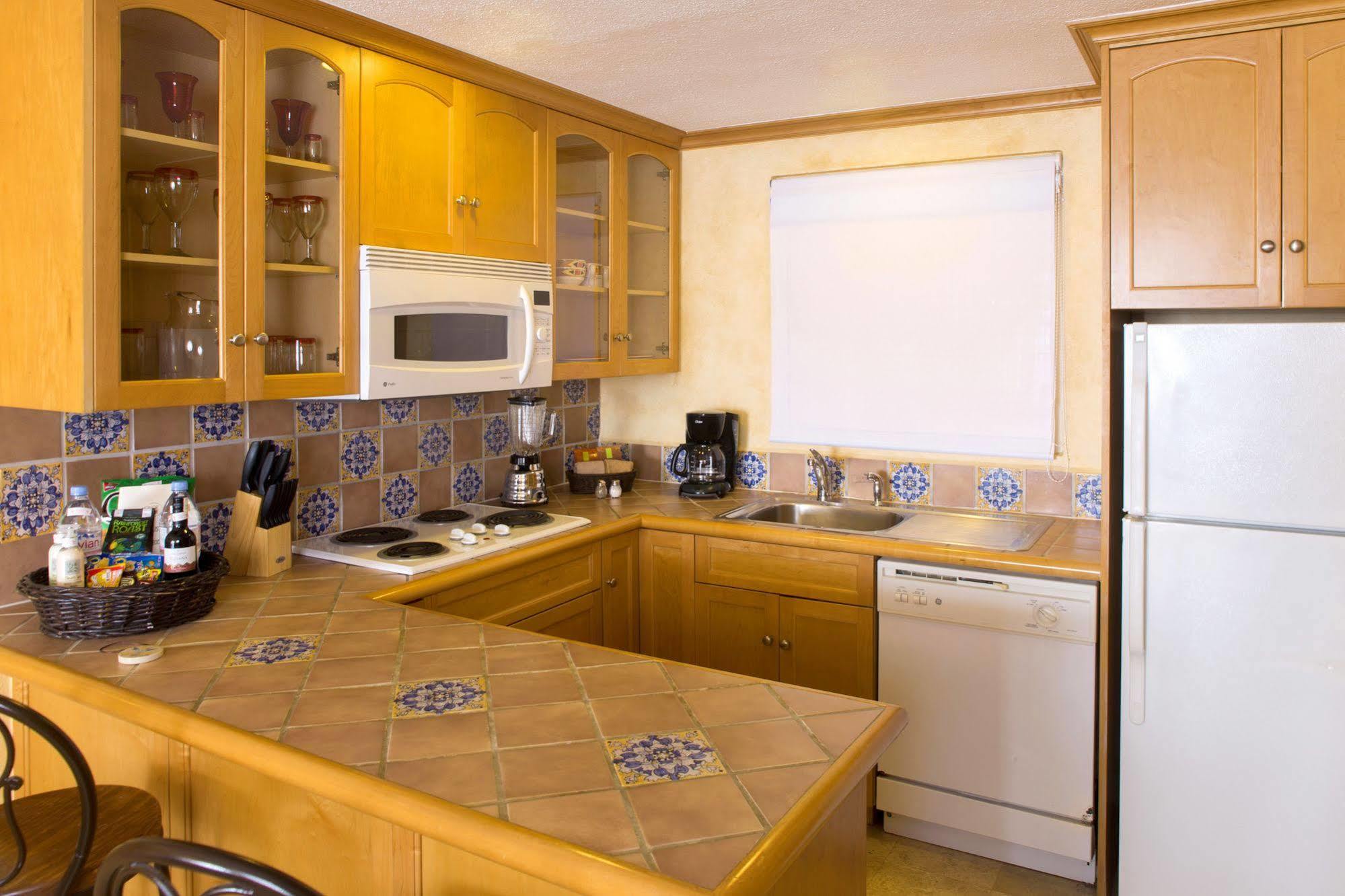 Del Arco Residences Hotel Cabo San Lucas
