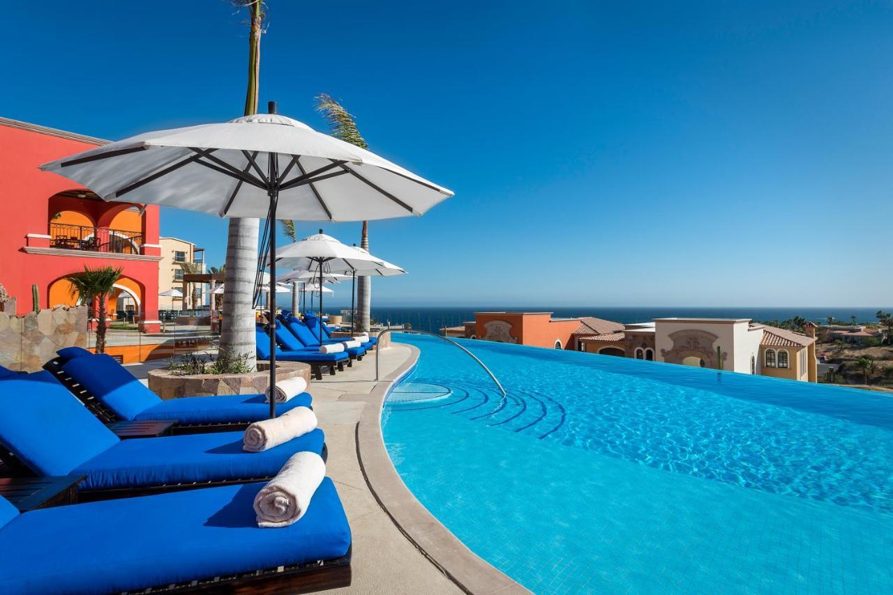 Villa The Residences At Hacienda Encantada Cabo San Lucas