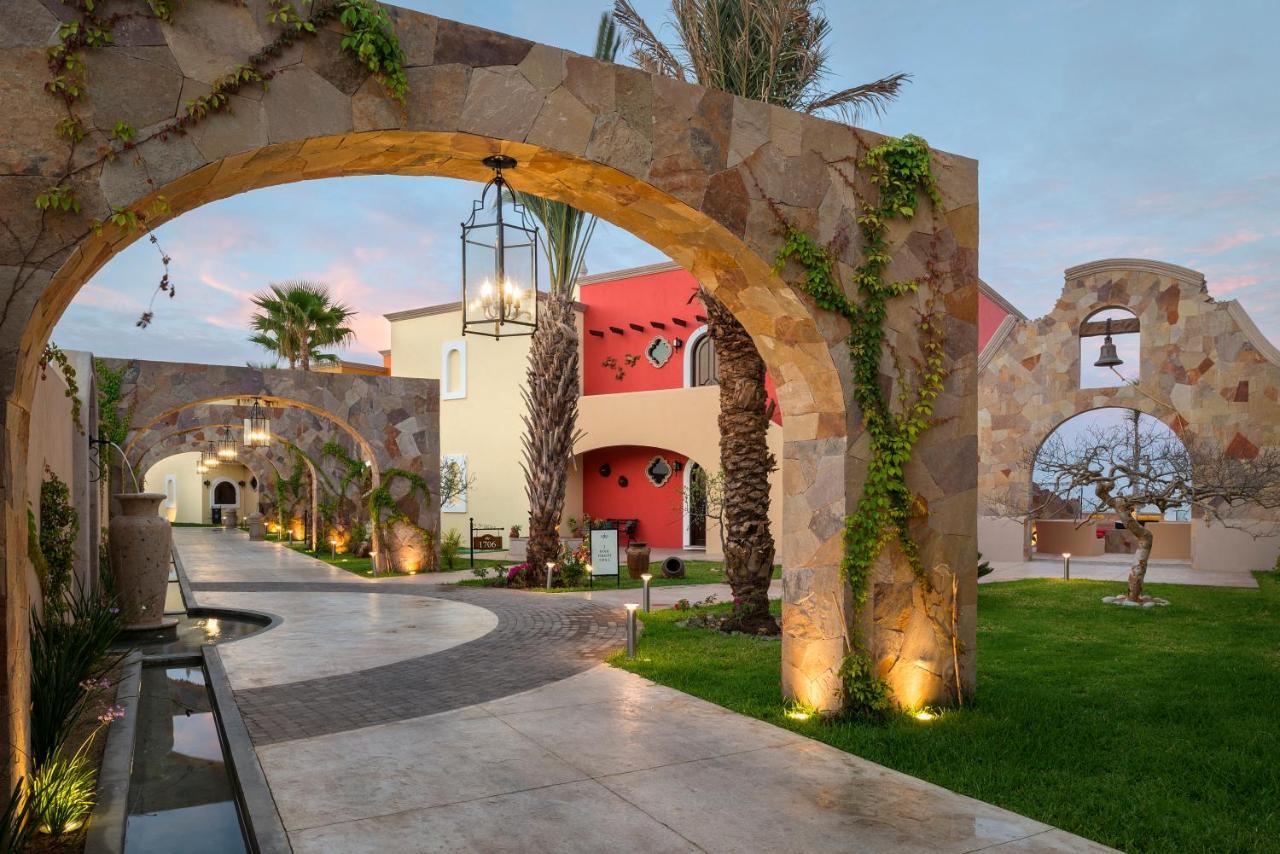 The Residences At Hacienda Encantada *