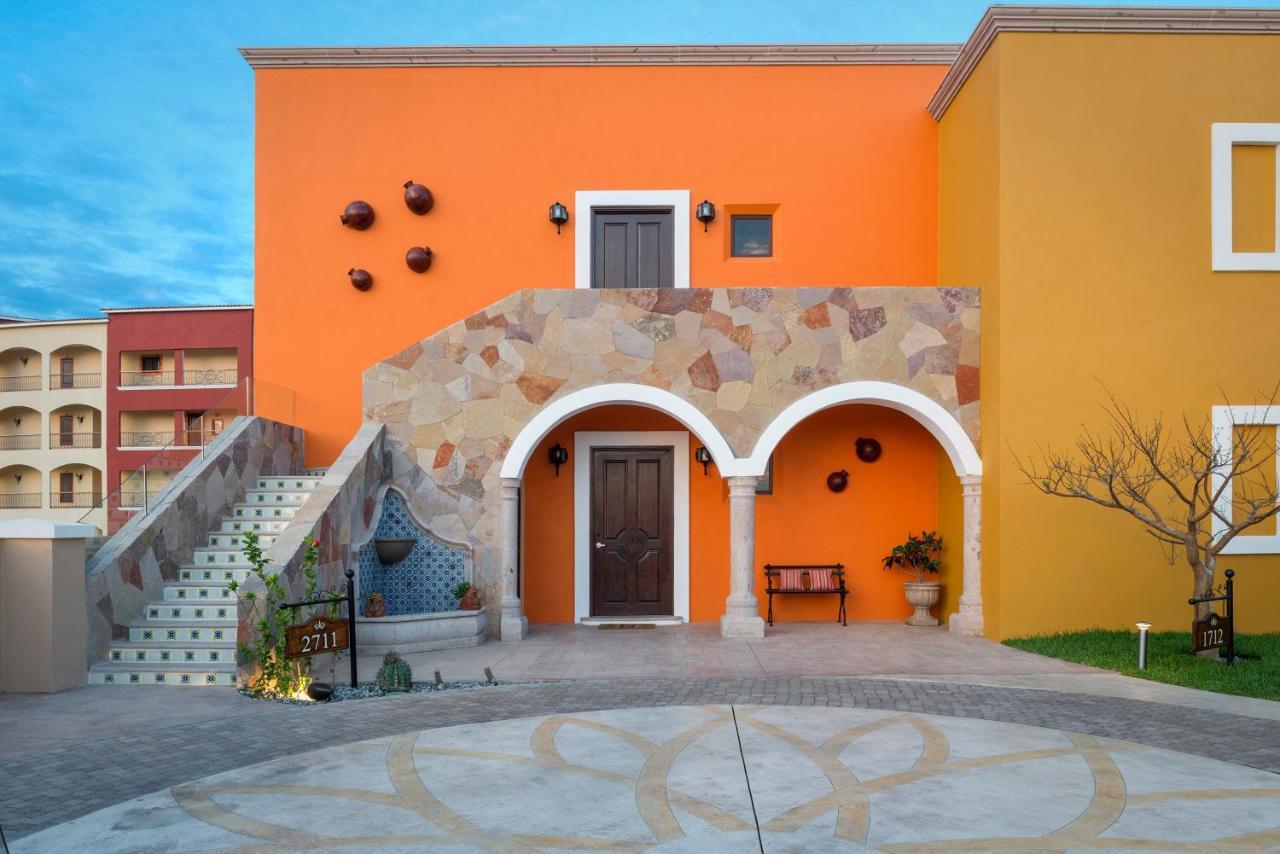 The Residences At Hacienda Encantada * Cabo San Lucas