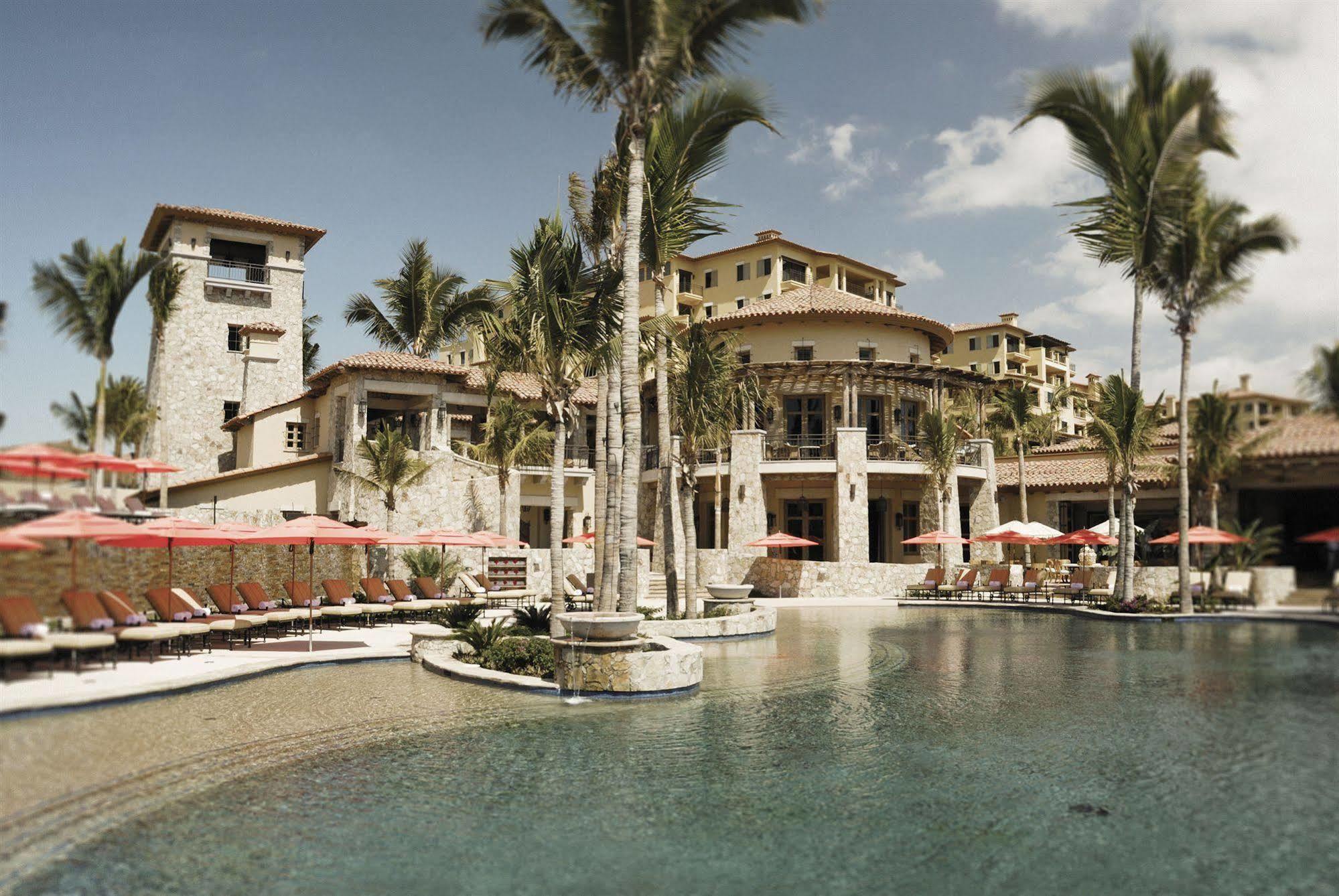 Hacienda Club&residences Cabo San Lucas