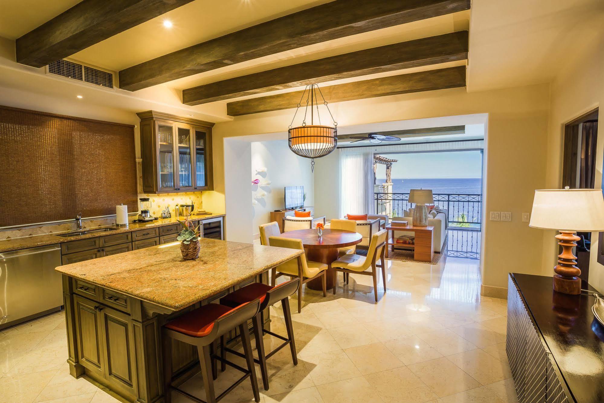 Resort Hacienda Club&residences Cabo San Lucas