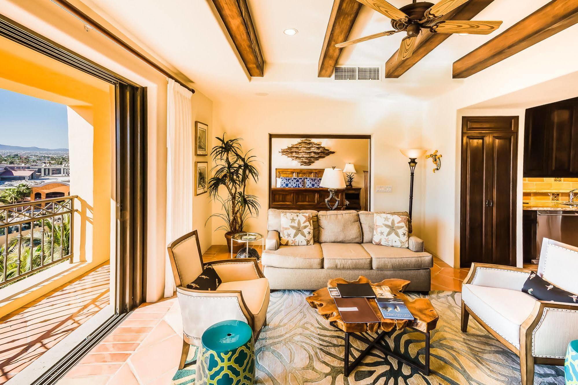Hacienda Club&residences Cabo San Lucas