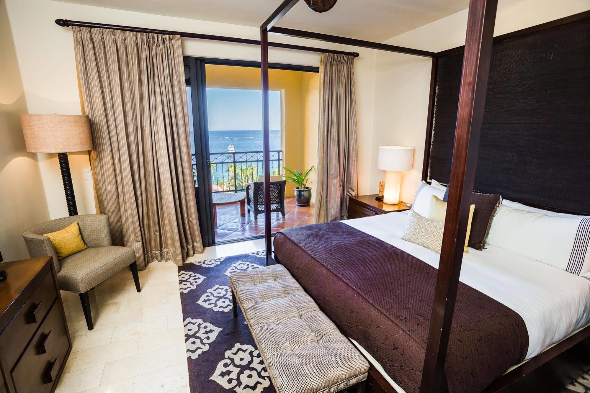 Hacienda Club&residences Cabo San Lucas