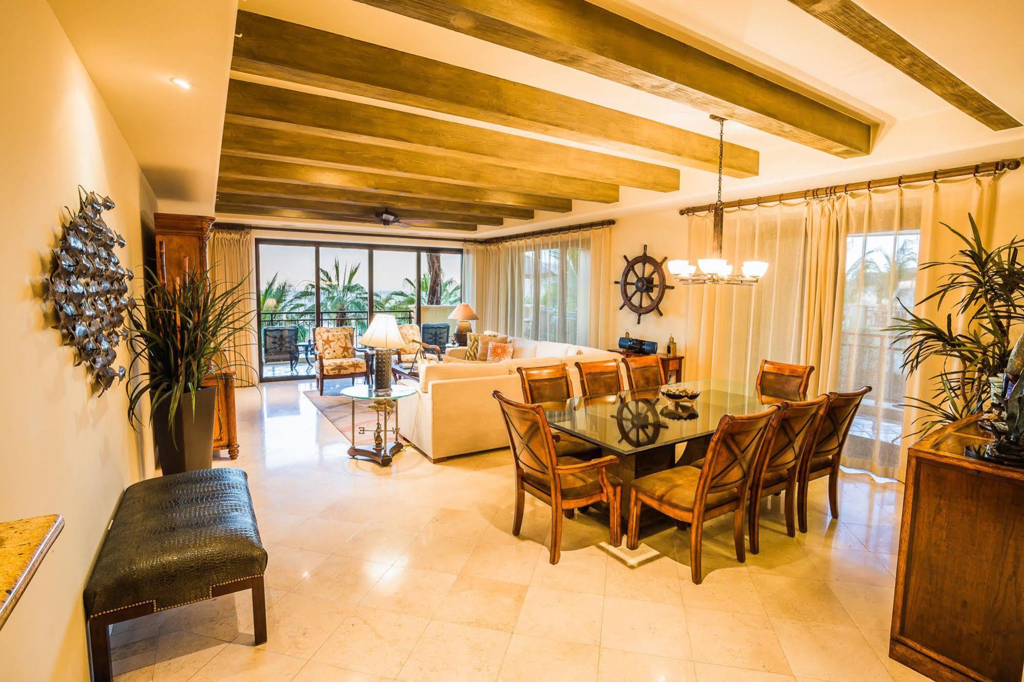 Hacienda Club&residences 5* Cabo San Lucas