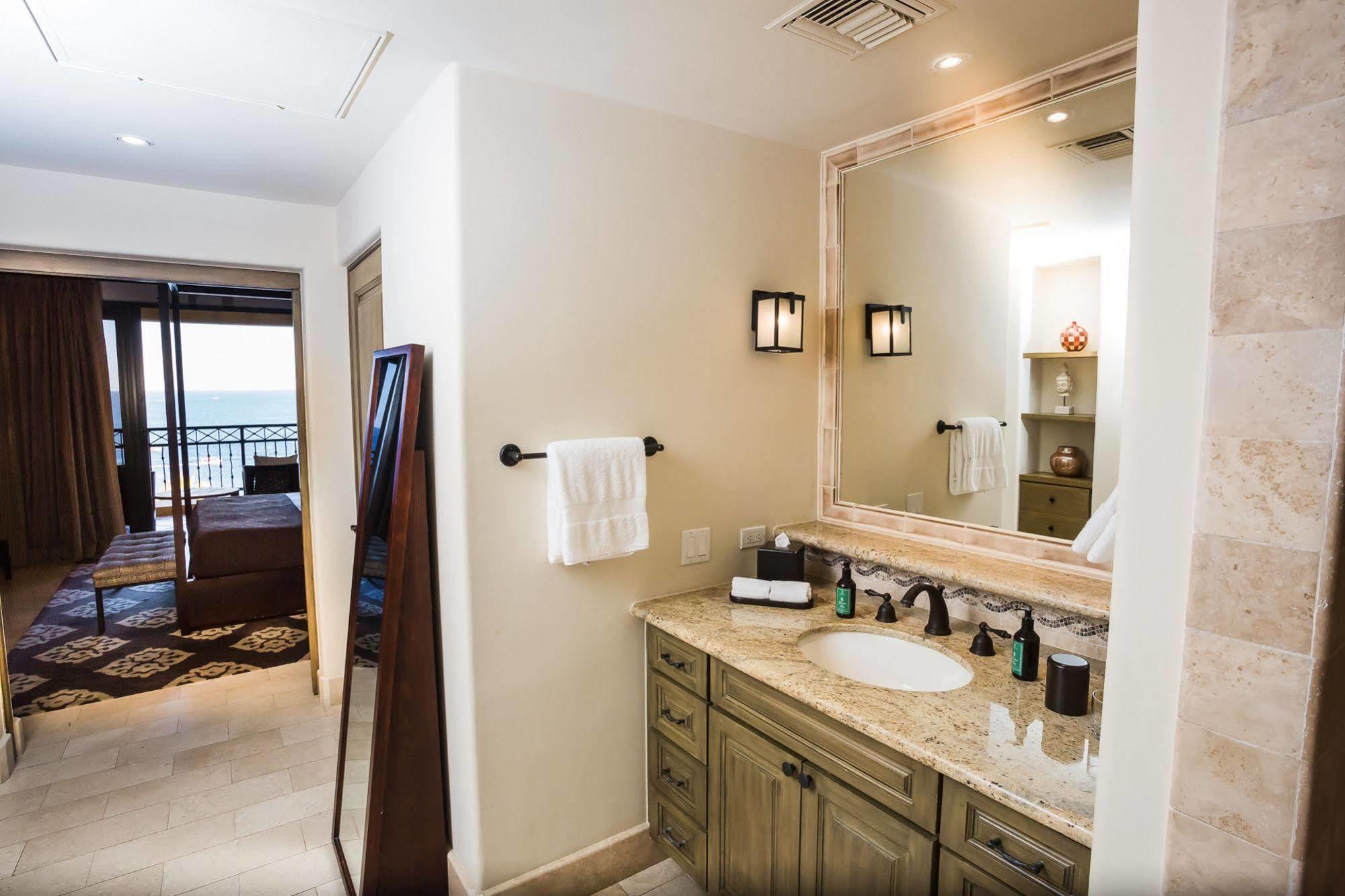 Resort Hacienda Club&residences Cabo San Lucas