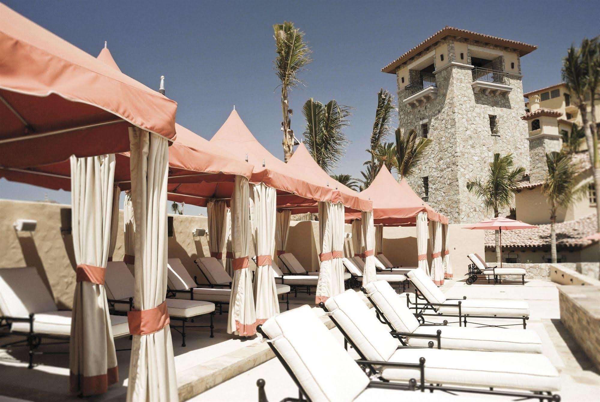 Hacienda Club&residences 5* Cabo San Lucas