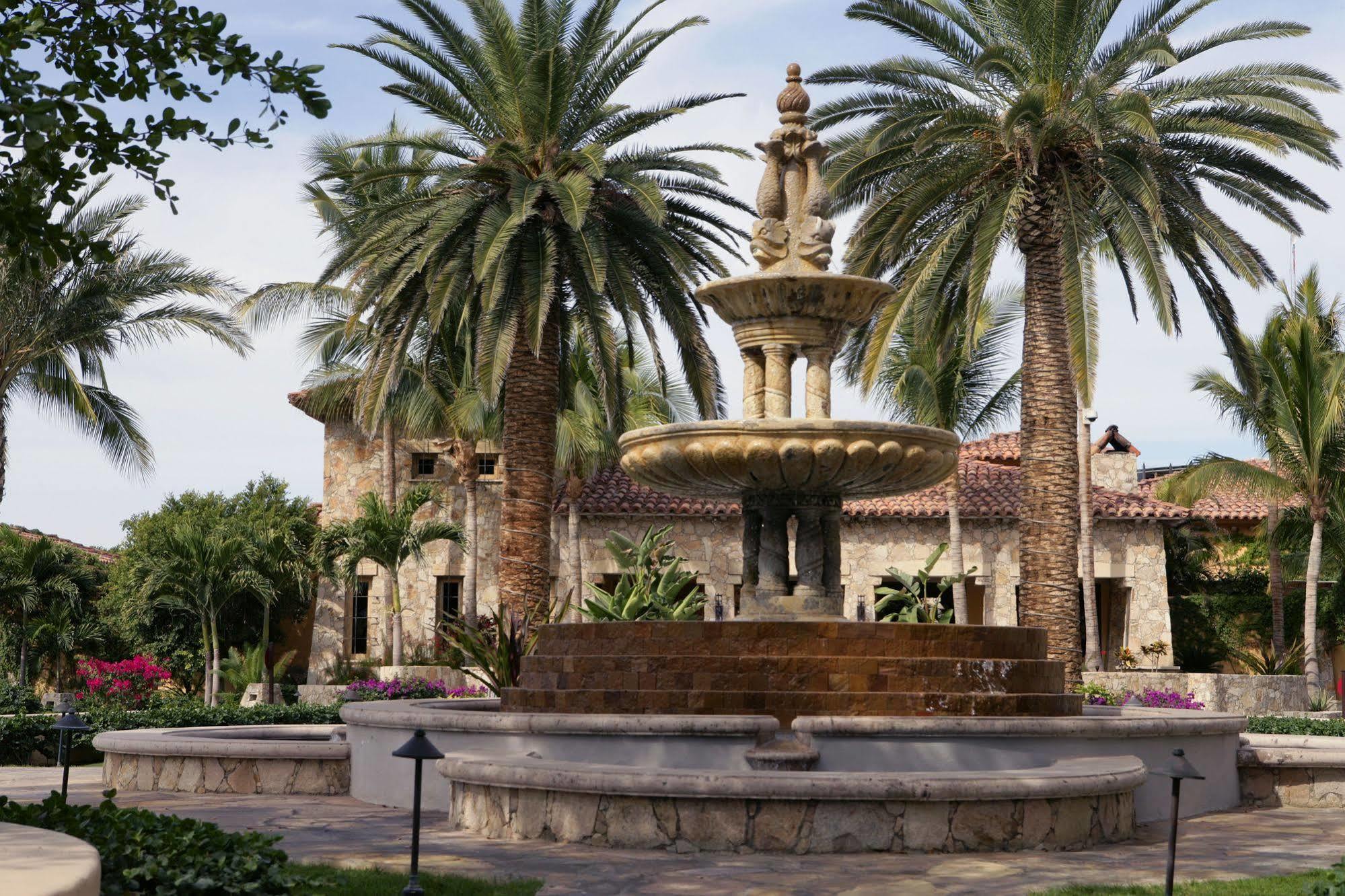 Hacienda Club&residences Resort Cabo San Lucas