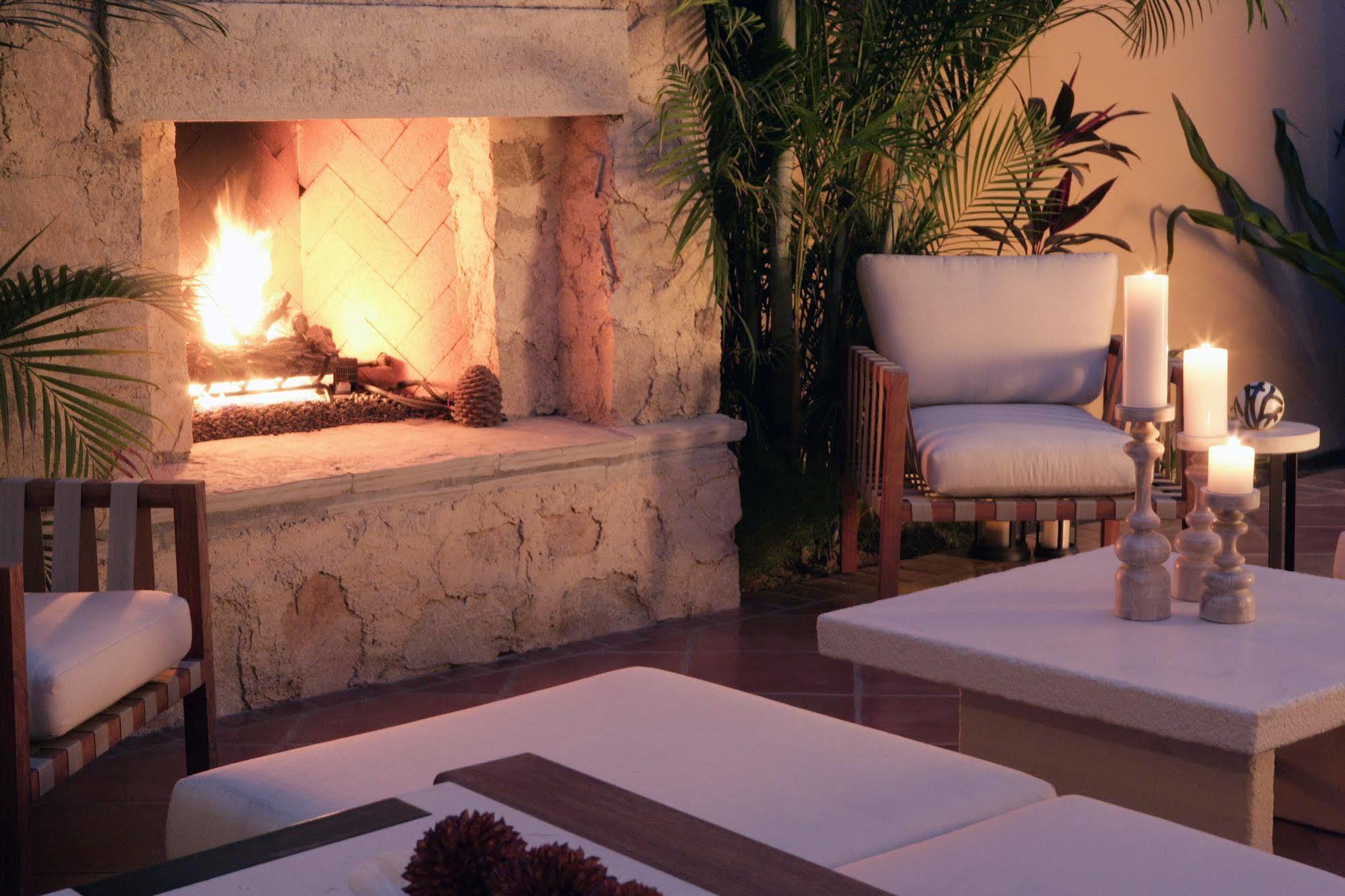 Hacienda Club&residences 5*