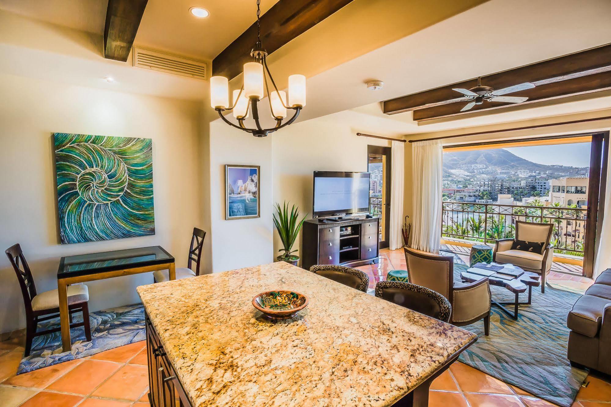 Resort Hacienda Club&residences Cabo San Lucas