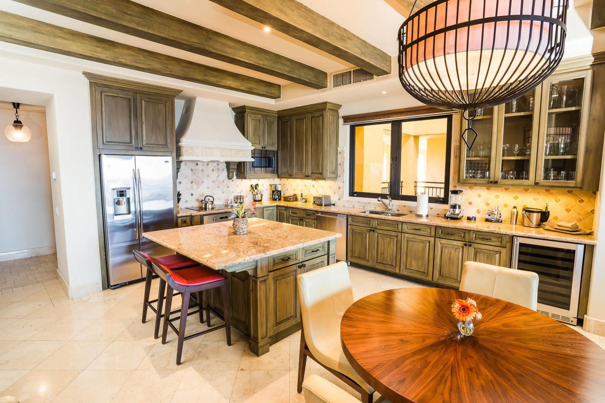 Hacienda Club&residences Resort Cabo San Lucas