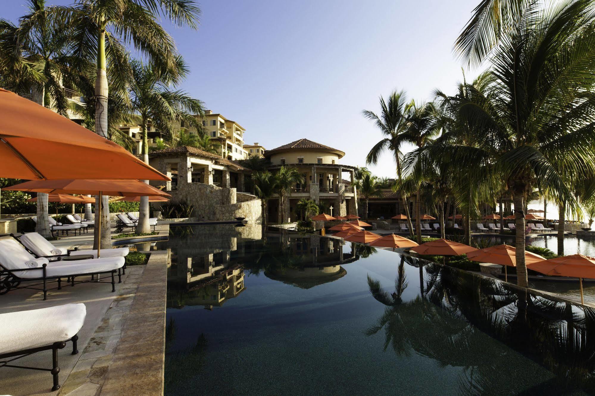 Hacienda Club&residences Cabo San Lucas