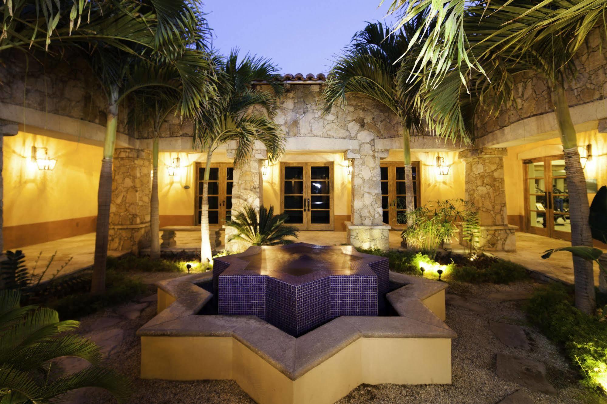 Resort Hacienda Club&residences Cabo San Lucas