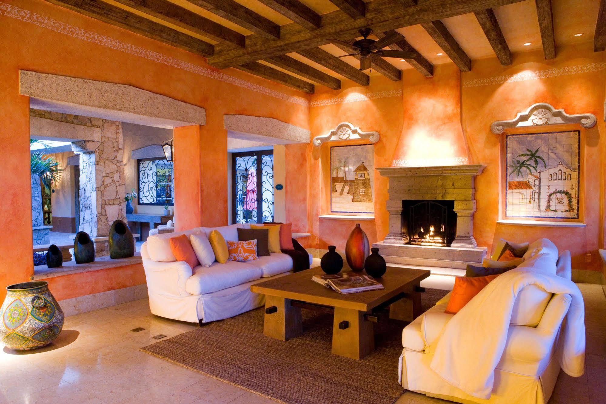 Hacienda Club&residences Resort Cabo San Lucas