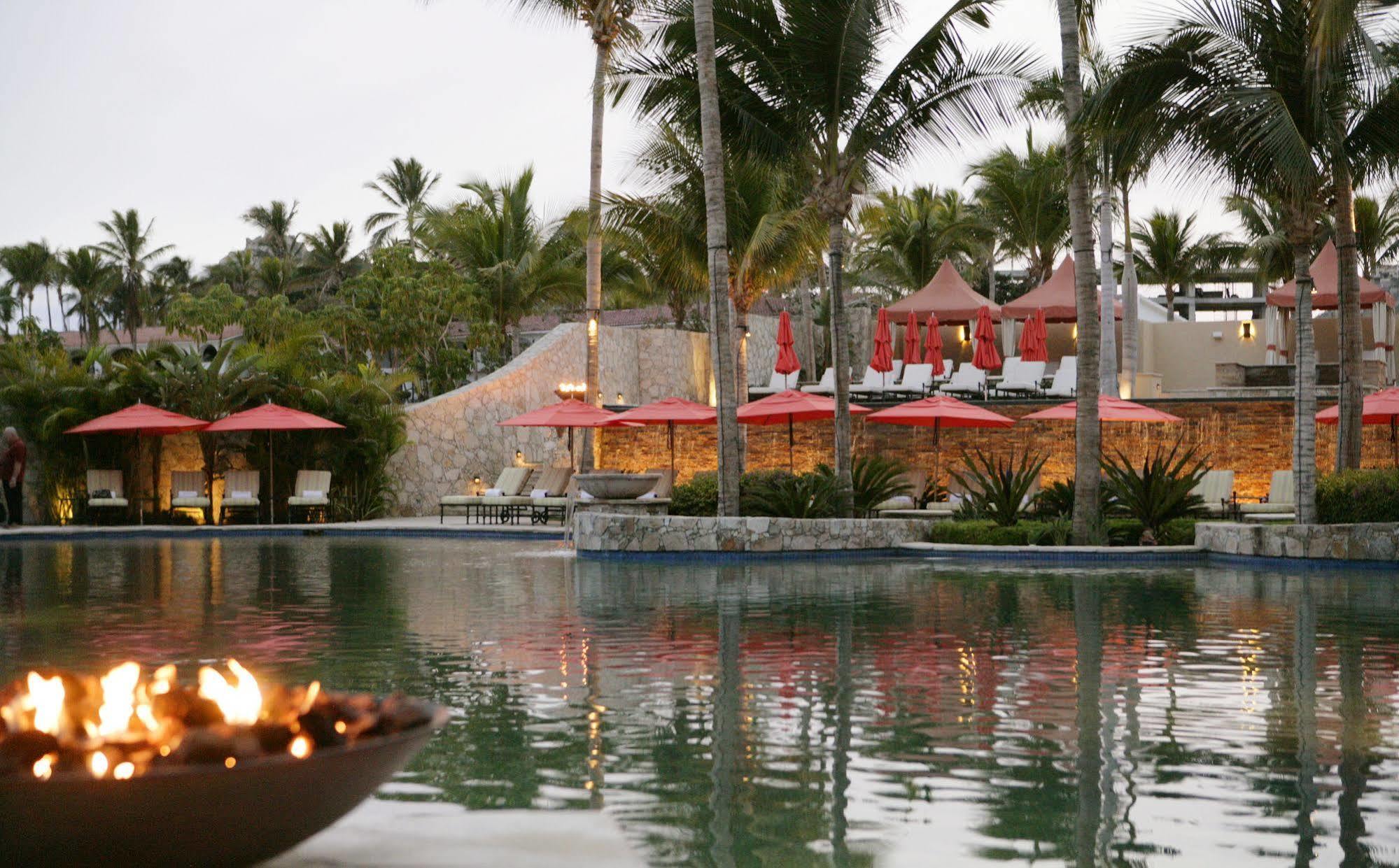 Hacienda Club&residences Resort 5*