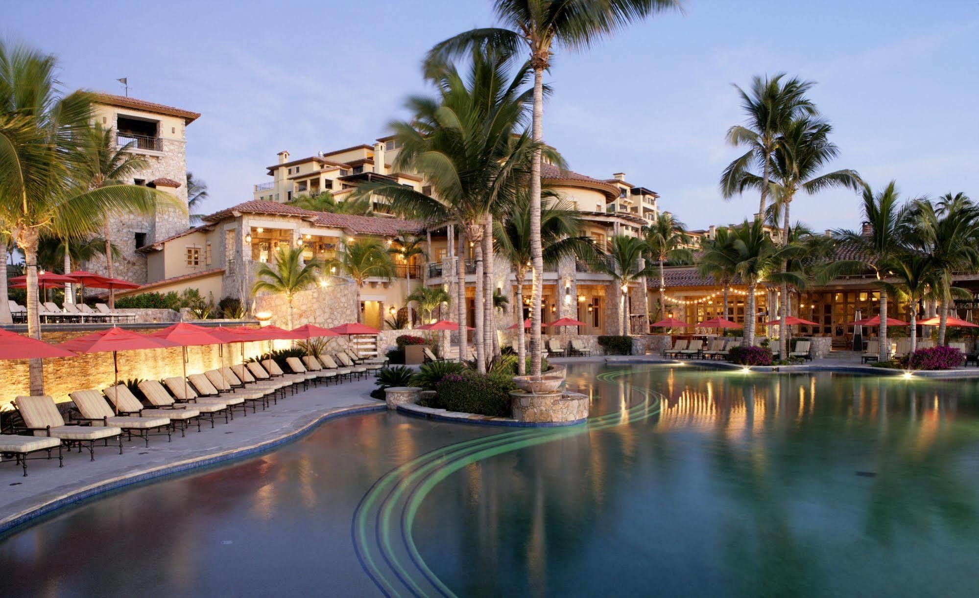 Hacienda Club&residences Cabo San Lucas