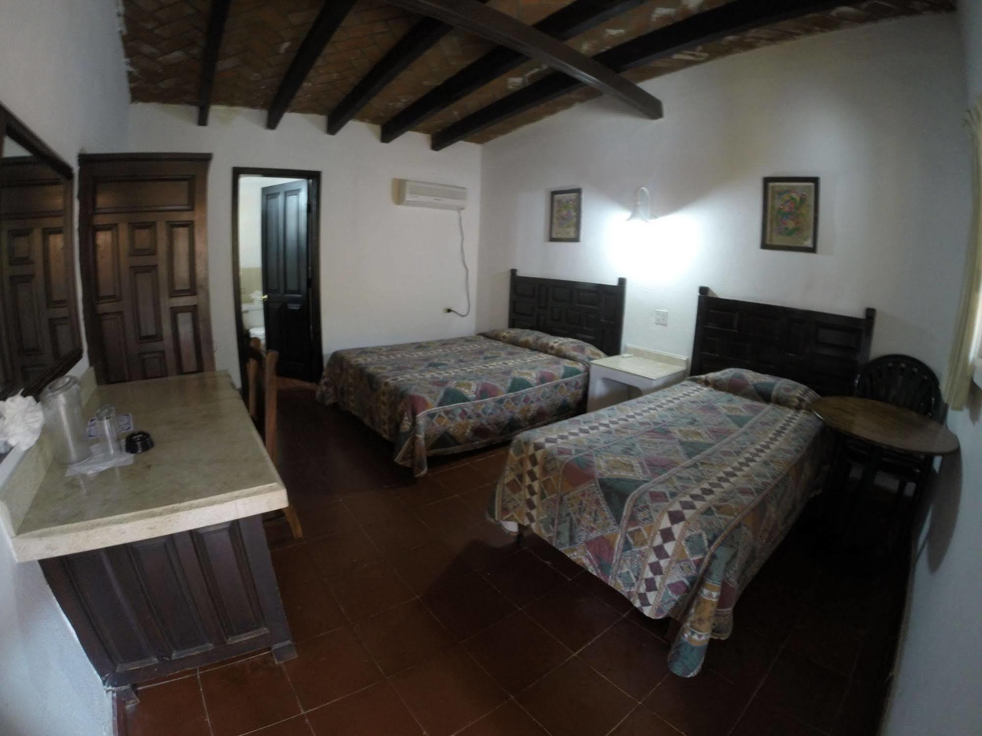 Hotel Mar De Cortez