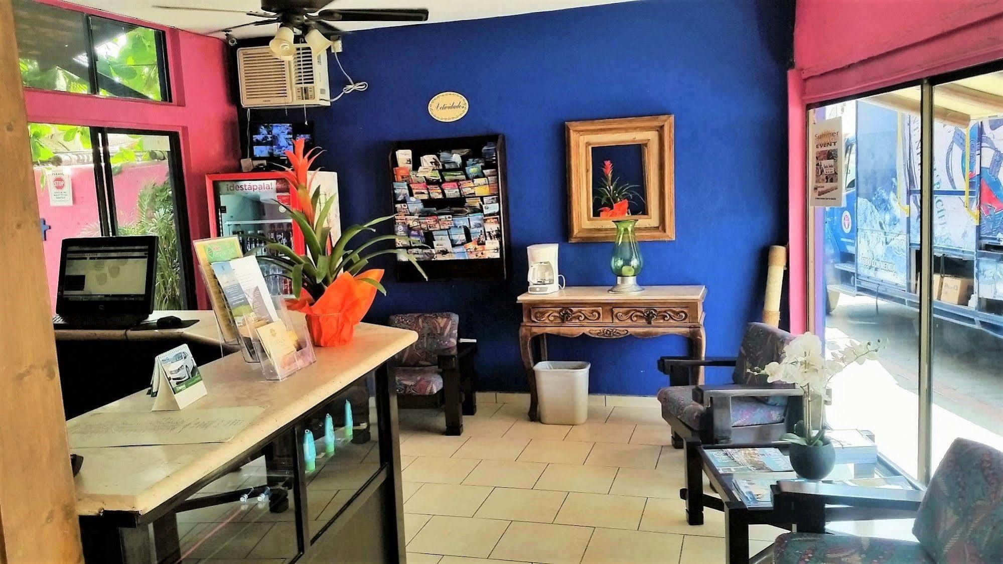Hotel Siesta Boutique Cabo San Lucas