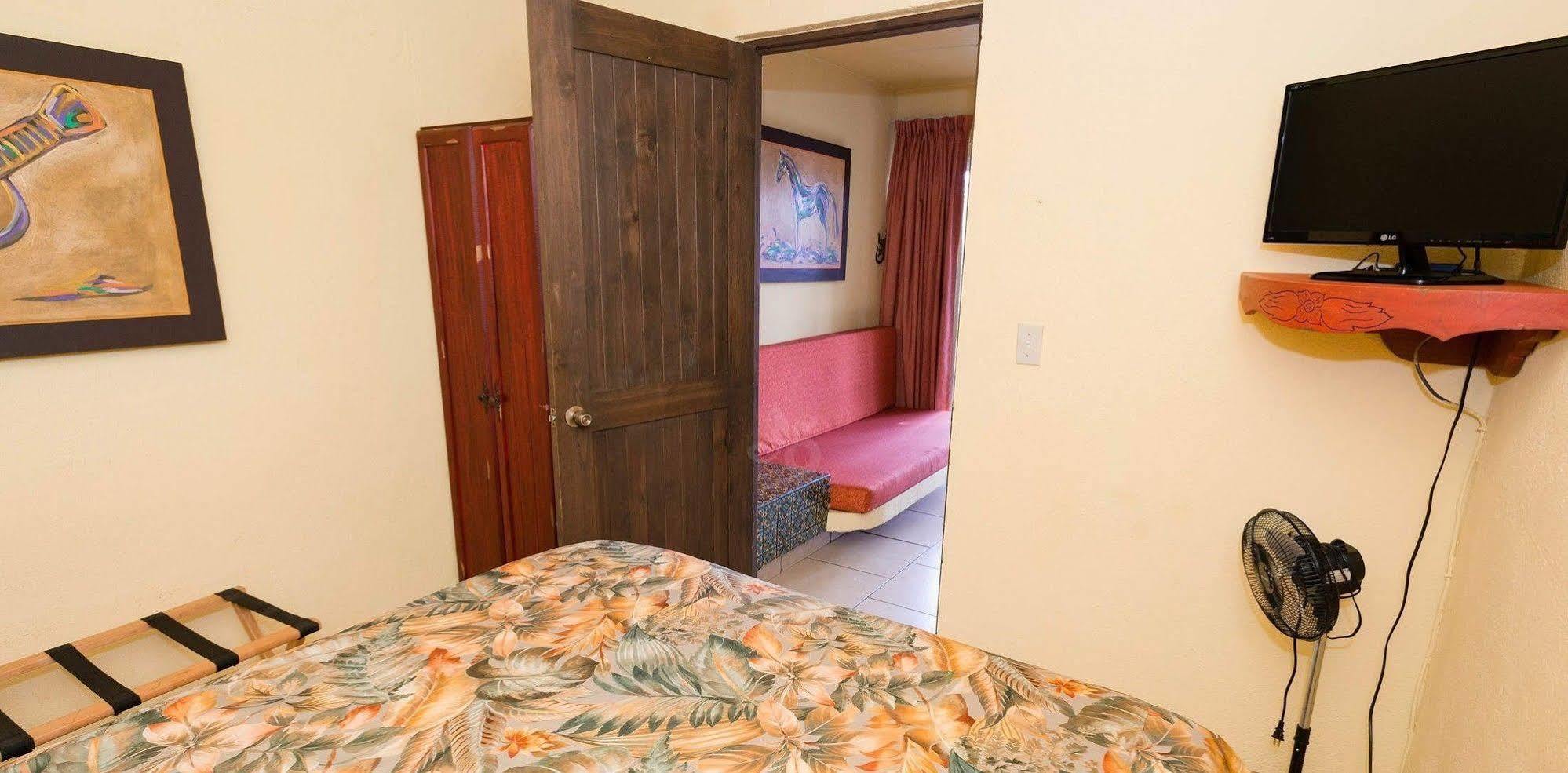 Siesta Boutique Hotel 2*